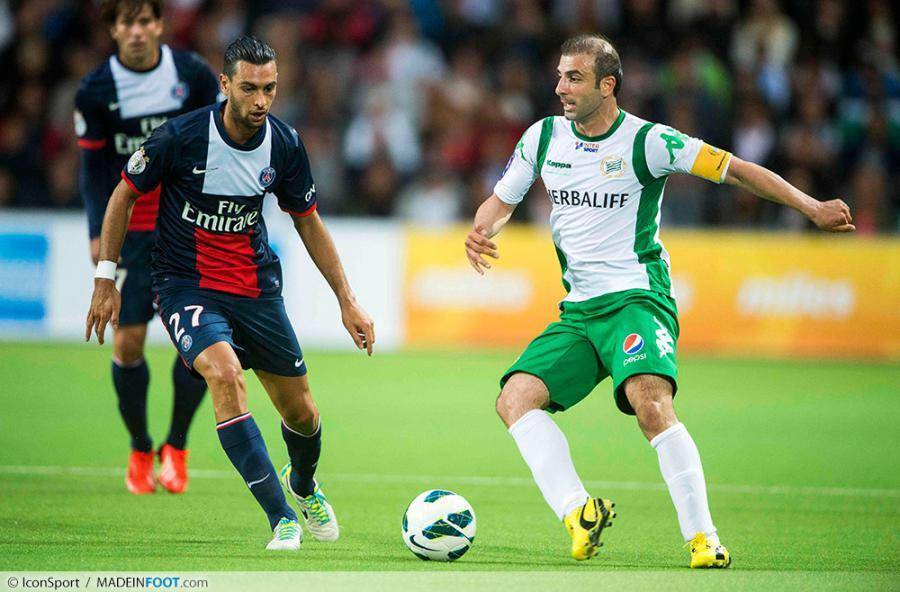 Pastore confiant