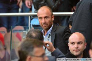 Christophe Dugarry demande le départ des dirigeants bordelais.