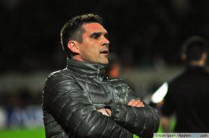 Gourvennec ne voulait pas de Nice