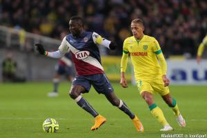 Lamine Sané quitte les Girondins de Bordeaux, direction le Werder Brême.