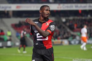 Aucun contact entre Bordeaux et Ntep