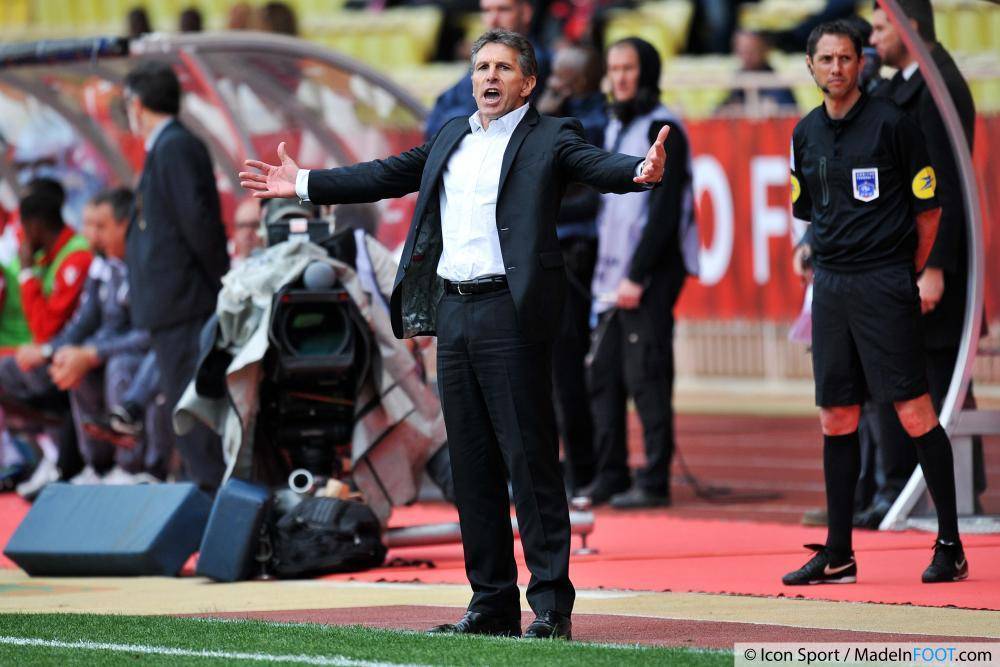 Puel en direction de la Gironde ?