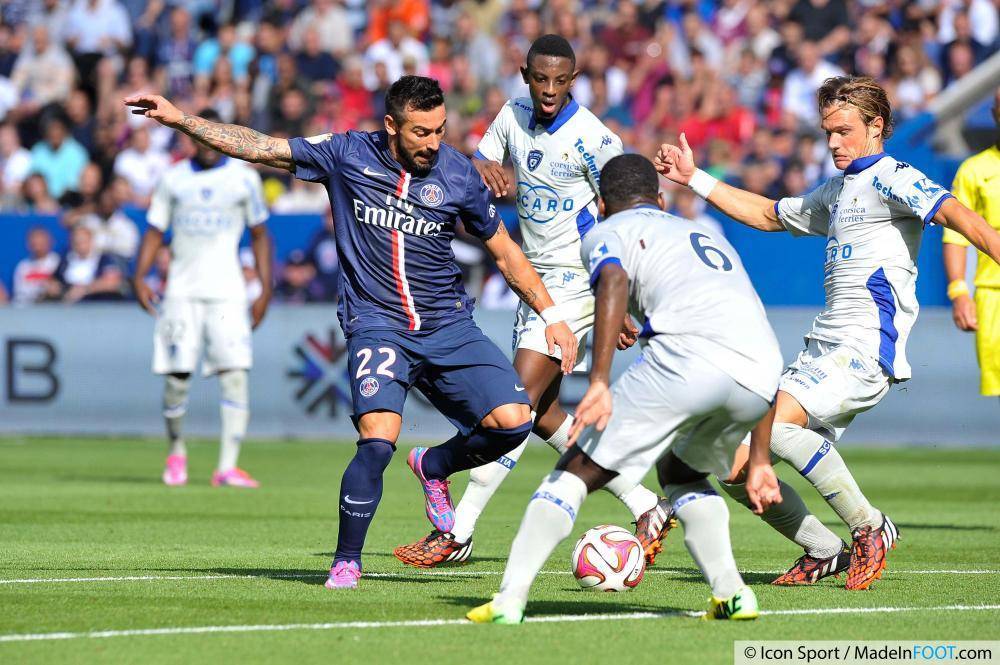 Retrouvez le condensé de l'actualité footballistique de ce jeudi après-midi 4 Décembre 2014
