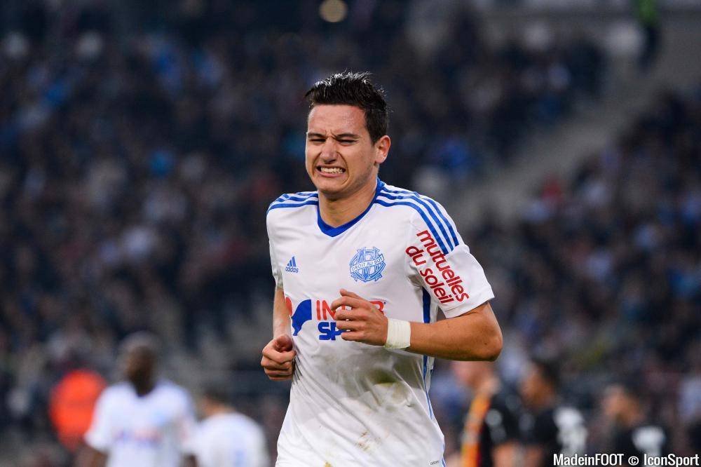L'actualité footballistique de ce mercredi après-midi 5 Novembre 2014 a été marquée par l'intérêt de l'AS Roma porté à l'égard de Thauvin