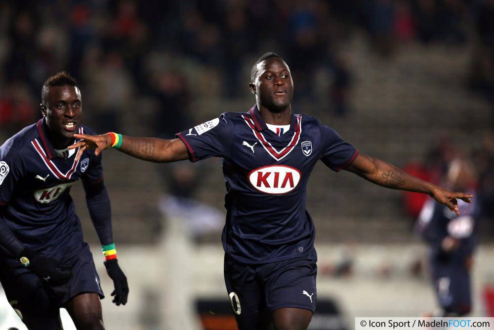 Les Girondins veulent continuer sur leur belle lancée