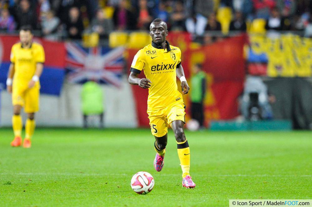 Gueye et le LOSC devront rebondir face au PSG