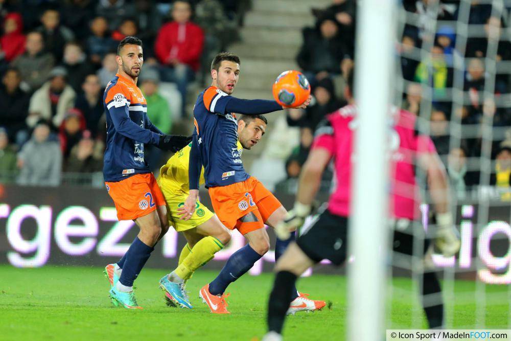 Deplagne a pris un match ferme