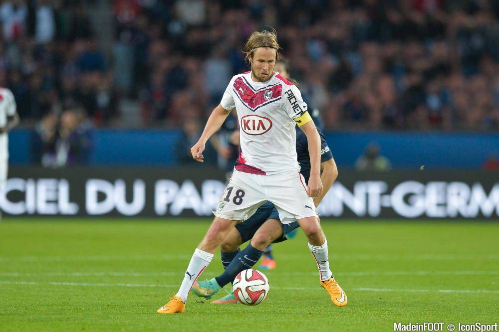 Plasil était heureux d'aller assurer le maintien girondin à Monaco