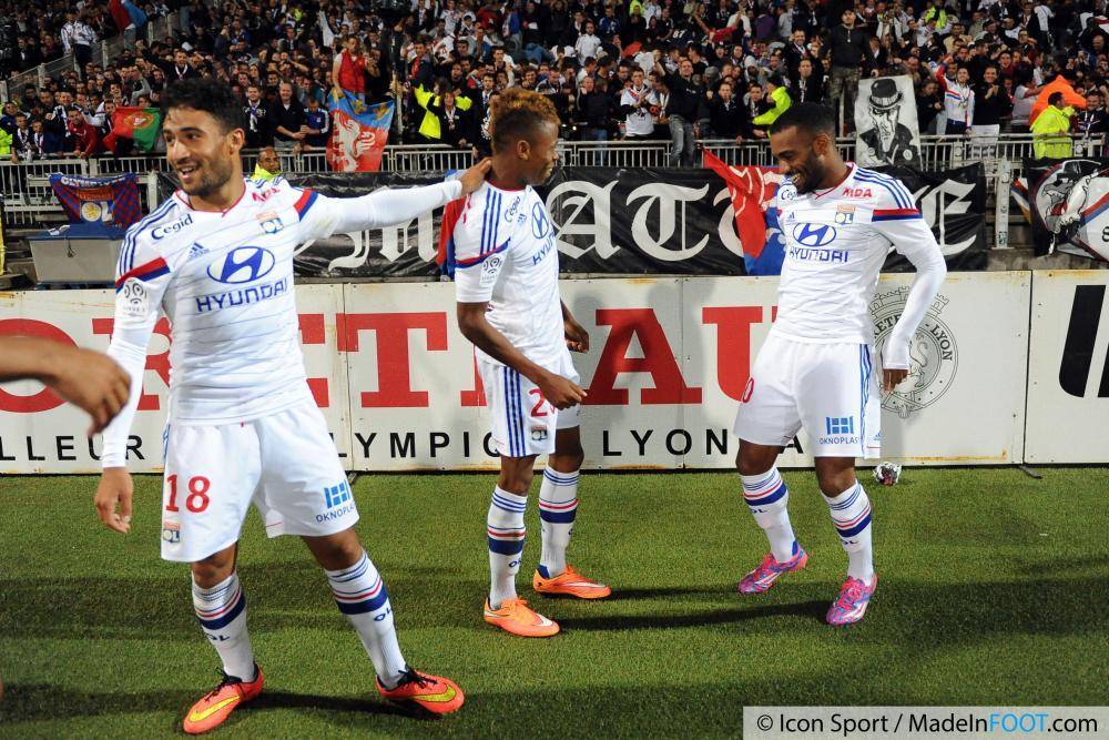 Retrouvez le condensé de l'actualité football de ce mercredi après-midi 12 Novembre 2014