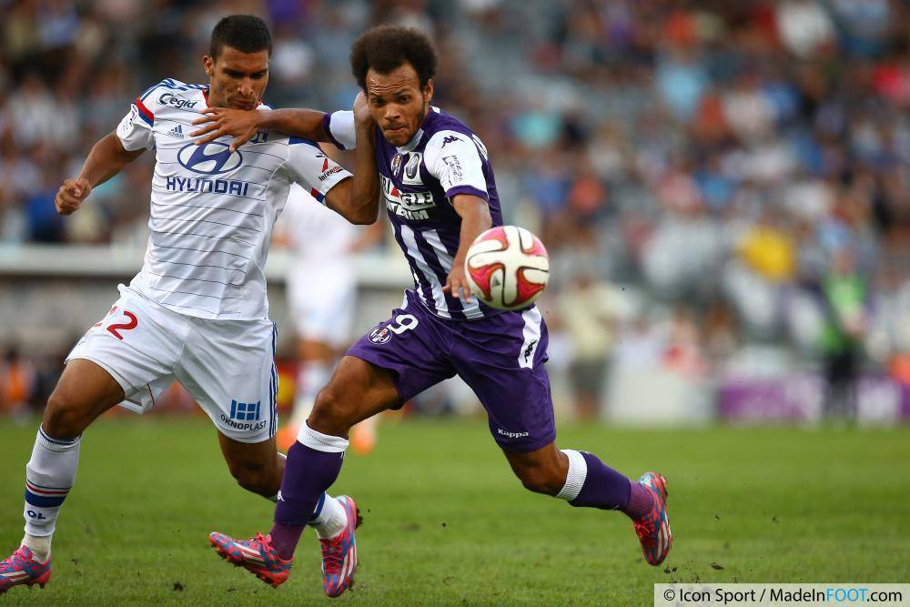 L'OL demande 3 millions pour Lindsay Rose !