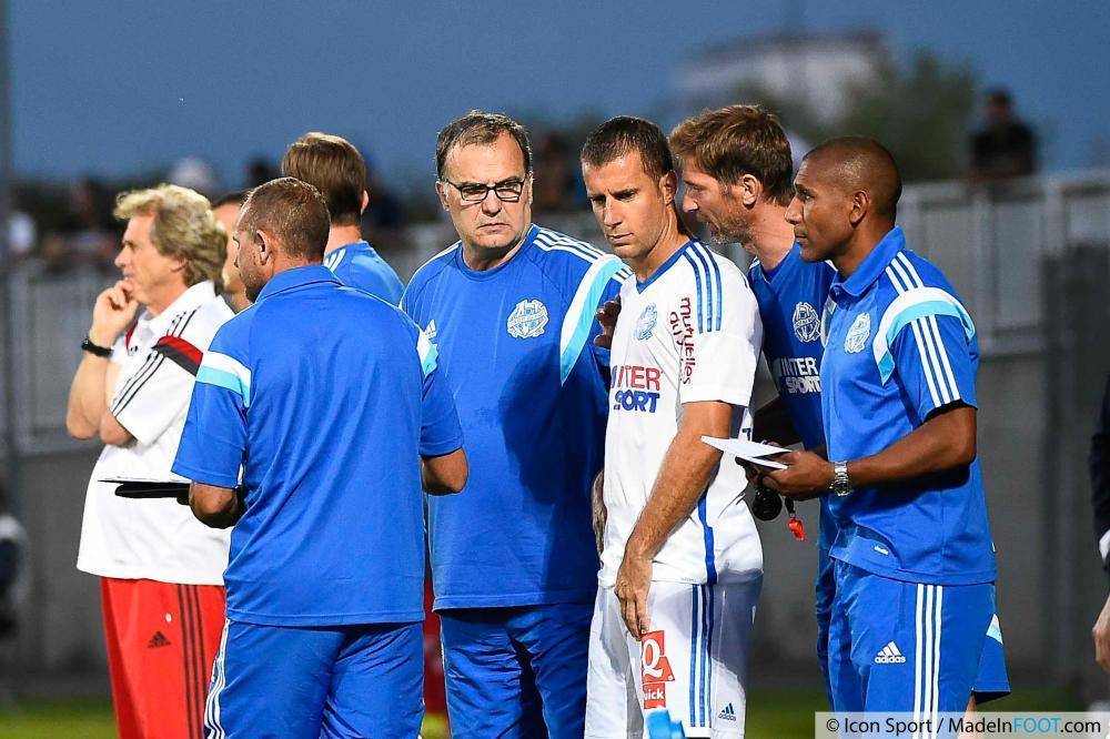 Benoît Cheyrou voit enfin le bout du tunnel