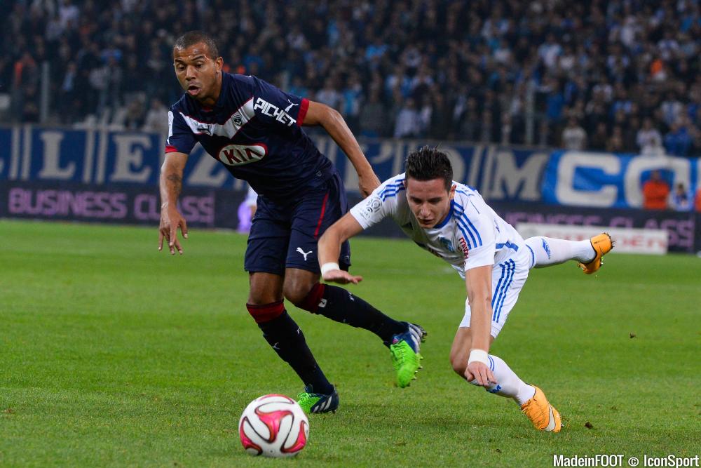 Mariano est dans le viseur du FC Séville