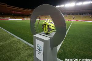 Le programme complet de la 4ème journée de Ligue 1.