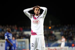Thelin pourrait rester en Belgique