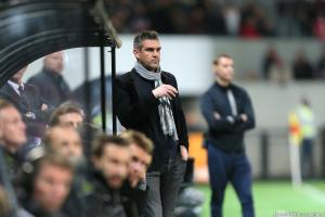 Jocelyn Gourvennec lorgne du côté de la Corse pour renforcer ses Girondins.