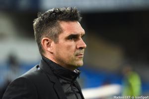 Gourvennec félicite le PSG.