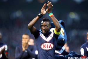Sané pourrait bientôt quitter les Girondins