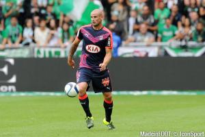 Pallois est encore loin de Nantes