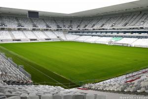 Paulo Sousa ne compte pas conserver ce milieu de terrain
