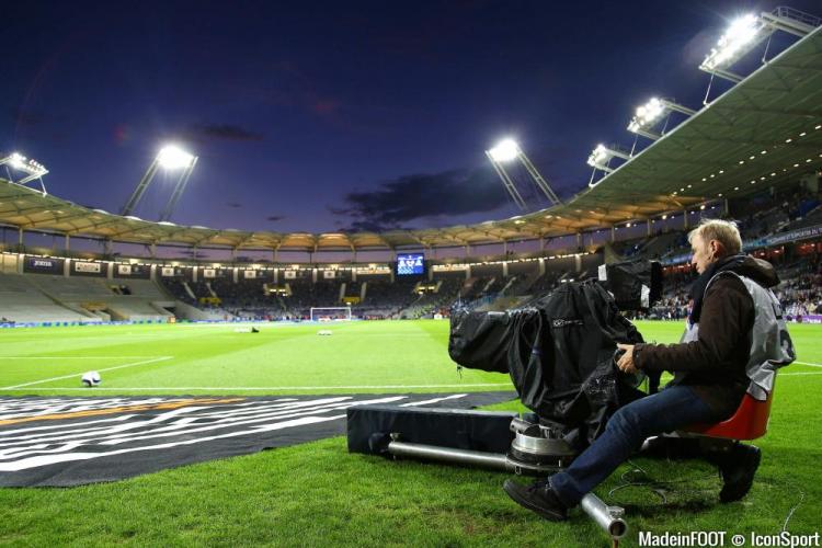 Ligue 2 - Bordeaux - Angers en direct, à quelle heure et sur quelle chaîne ?