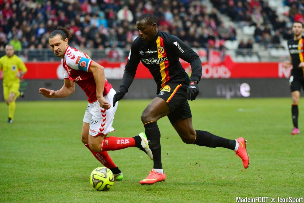Coulibaly aimerait une victoire face à Bordeaux