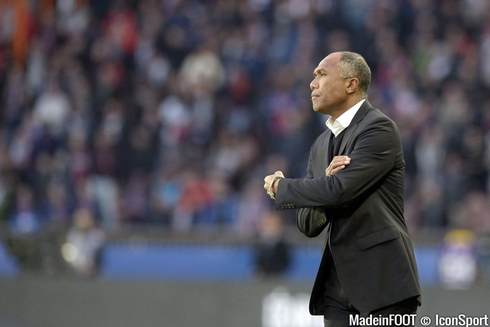Le groupe du RC Lens appelé à défier les Girondins de Bordeaux.