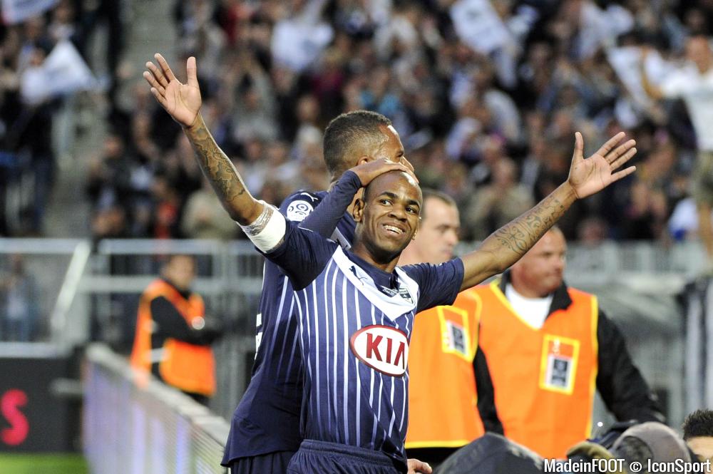 Diego Rolan pourrait quitter le club au scapulaire cet été.