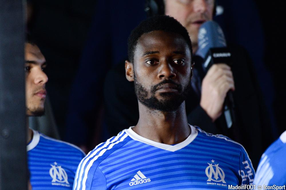 Nicolas Nkoulou et l'OM veulent mettre fin à la malédiction bordelaise.