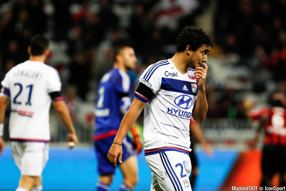 Rafael est forfait pour demain.