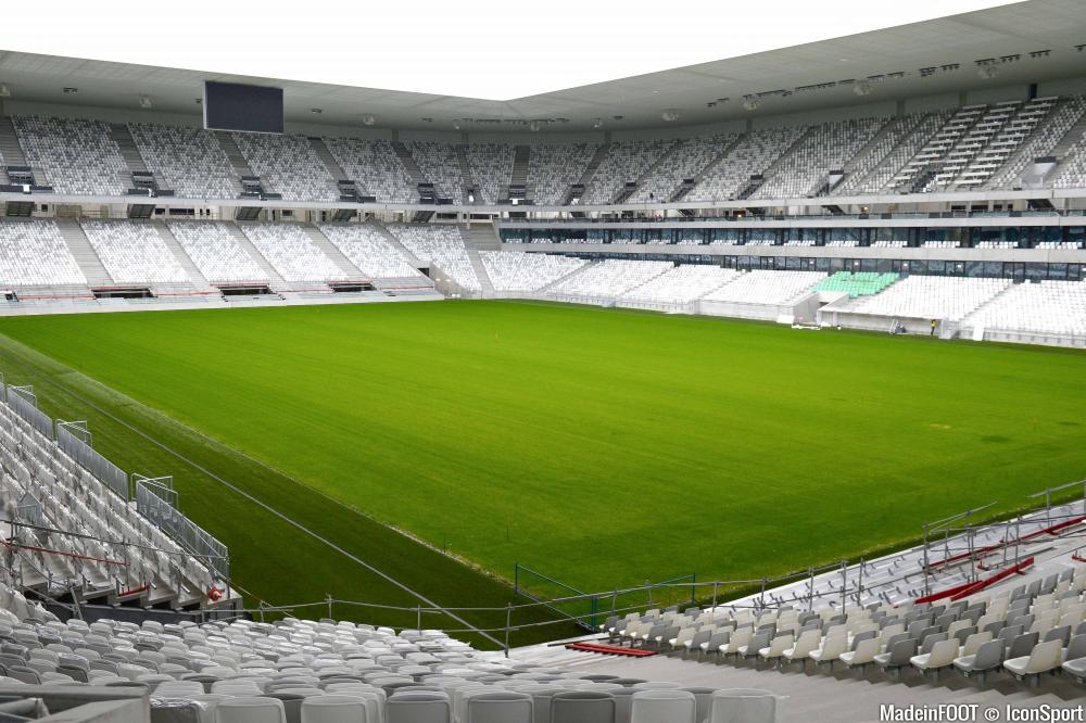Paulo Sousa ne compte pas conserver ce milieu de terrain