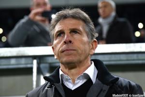 Claude Puel a quitté Nice mais pourrait rapidement rebondir à Bordeaux.