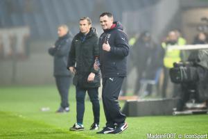 Willy Sagnol, ici sous les couleurs des Girondins de Bordeaux.