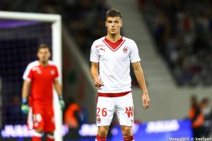 Les dirigeants bordelais ont décidé de prolonger Guilbert.