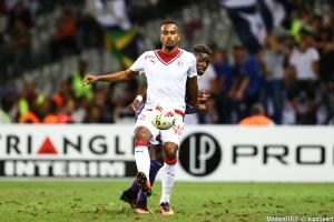 Bordeaux arbore un maillot sans sponsor pour l'instant