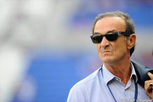 Jean-Louis Triaud ne bradera pas son attaquant brésilien