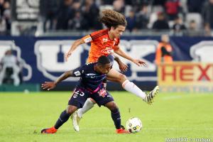 Malcom n'est pas totalement opposé à un départ