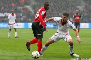 Sertic intéresse Orlando