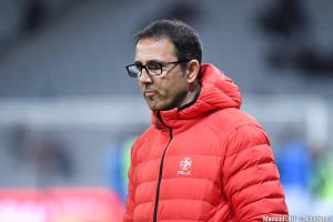 Le LOSC se déplace à Bordeaux, samedi soir.
