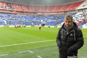 Le groupe de Rennes pour le déplacement à Bordeaux.