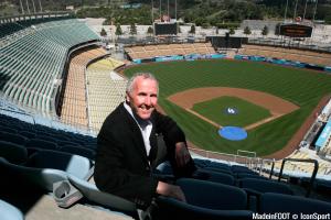 Frank McCourt sera le nouveau propriétaire de l'OM.