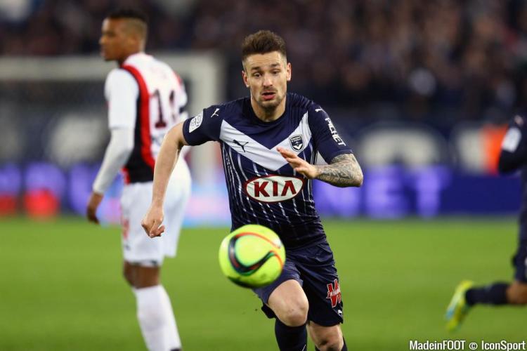 Anciens- Mathieu Debuchy se reconvertit en tant que président d'un club amateur