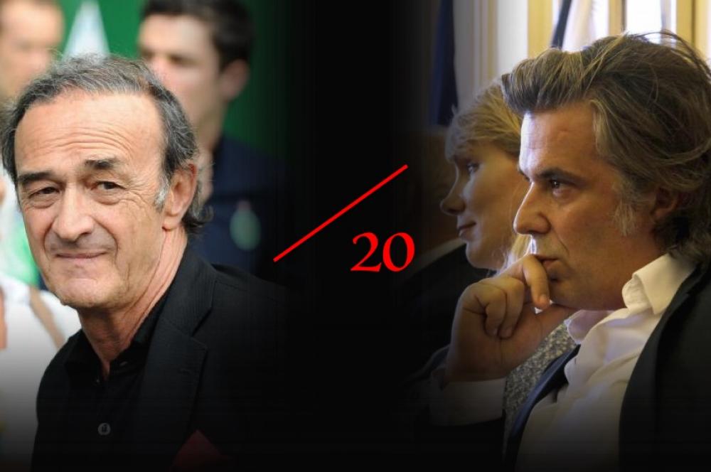 Le conseil de classe du mercato !