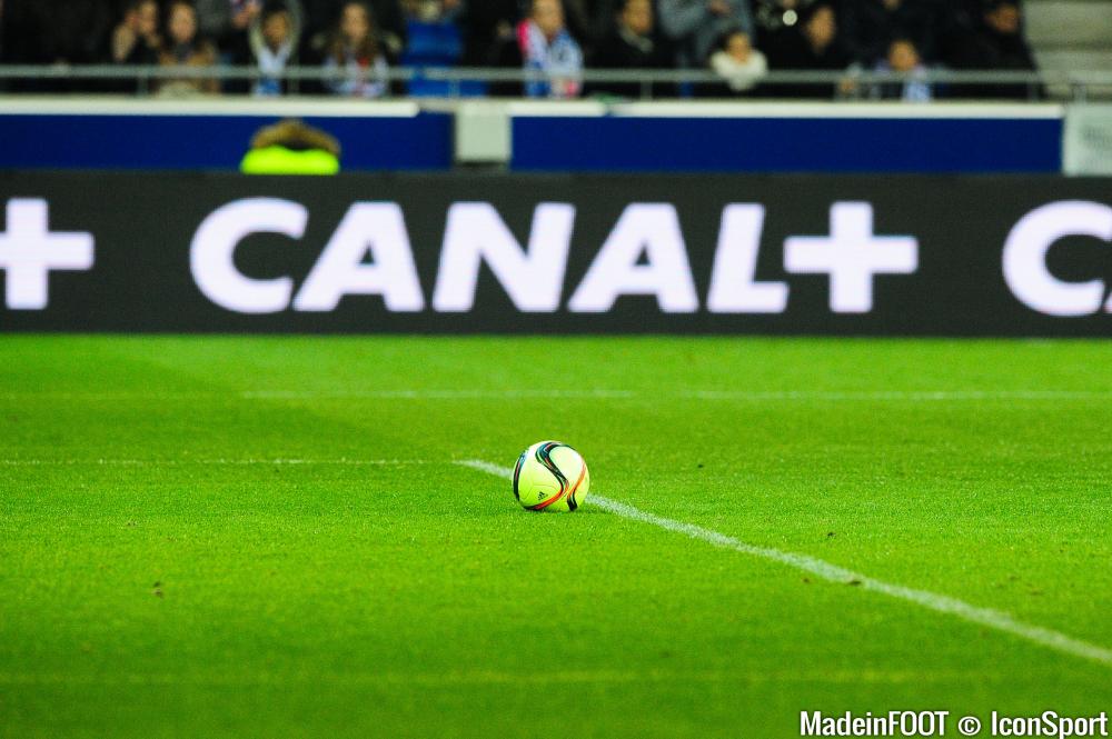 Le programme de la 37ème journée de Ligue 1.