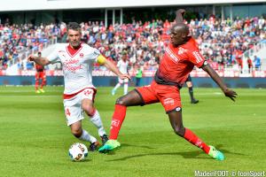 Les compos probables du match entre Dijon et Bordeaux.