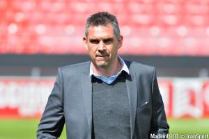 Le groupe des Girondins de Bordeaux pour le déplacement à Rennes.