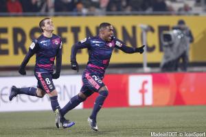 Malcom, déjà sur le départ ?