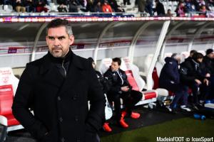 Gourvennec heureux de son mercato