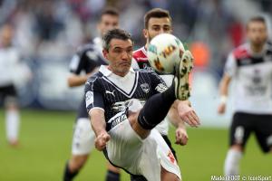 Jérémy Toulalan et Bordeaux s'inclinent contre Dijon