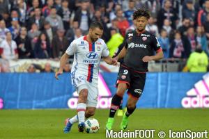 Jérémy Morel (OL) a livré son ressenti suite au match nul obtenu à Bordeaux (1-1), vendredi soir.