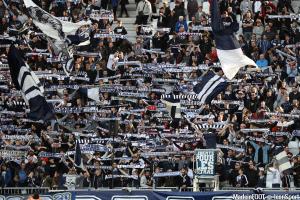 Après plusieurs mois difficiles au Matmut Atlantique, la direction semble faire un pas vers les supporters.